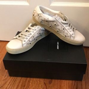 Saint Laurent Sneakers